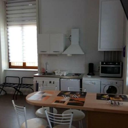 Studio De Charme Au Pied De La Gare Daire Colmar Dış mekan fotoğraf