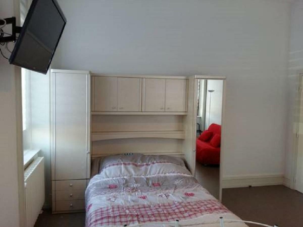 Studio De Charme Au Pied De La Gare Daire Colmar Dış mekan fotoğraf